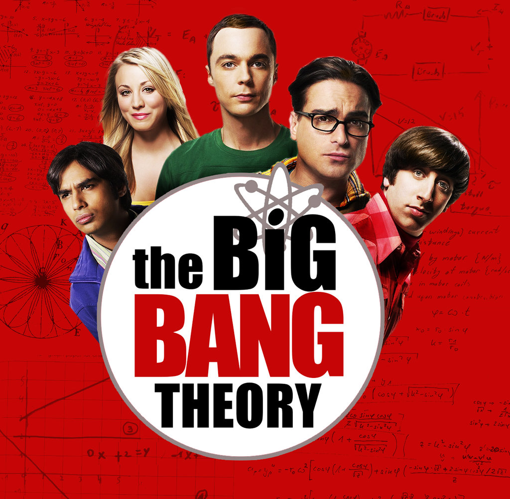 the Big Bang theory ultimo episódio