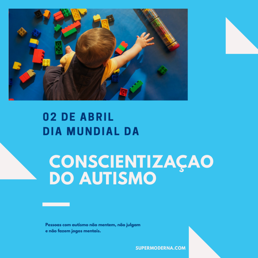 o que e autismo