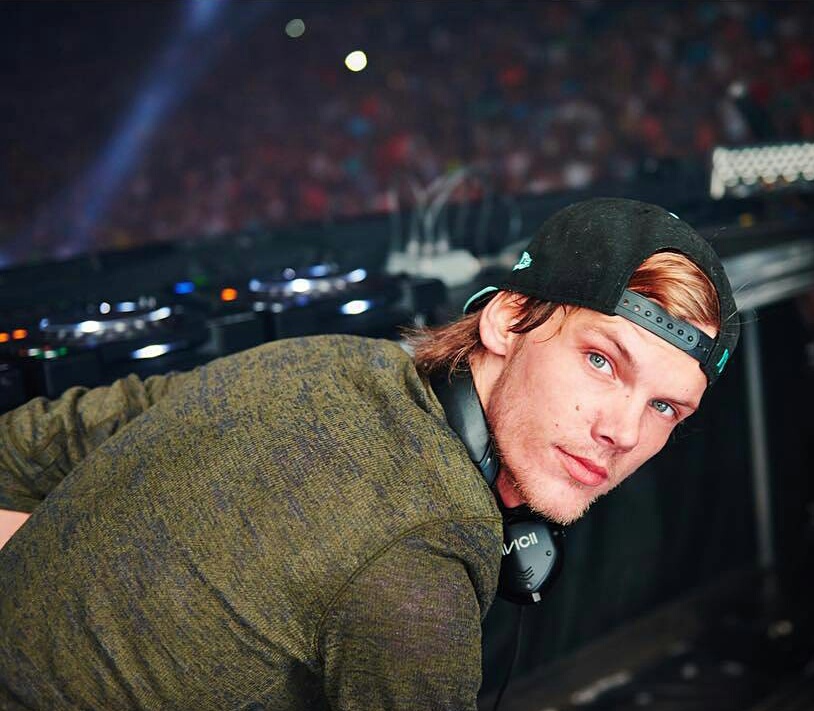 avicii novo album 2019