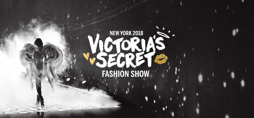 Victoria's Secret Fashion Show 2018