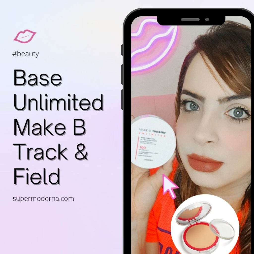 base unlimited make b track & field