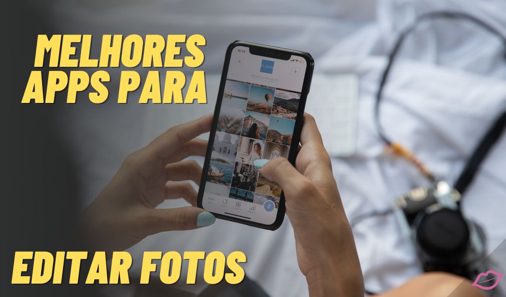 apps para editar fotos