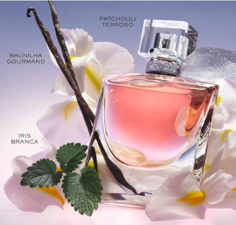 Lancôme La Vie Est Belle Eau de Parfum - Imagem 3