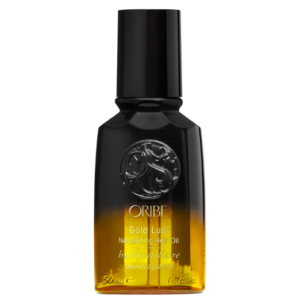 Oribe Gold Lust Nourishing Hair Oil – Óleo Capilar Nutritivo e Recondicionador Luxuoso (Unissex)