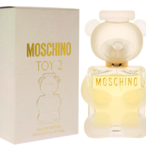 Toy 2 Moschino – Perfume Feminino Eau de Parfum
