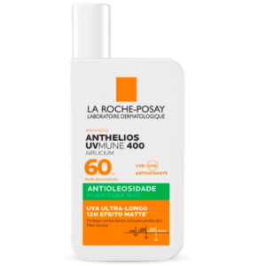 La Roche Posay Anthelios UVmune Airlicium Protetor Solar Facial