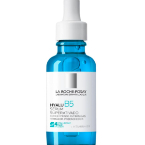 La Roche-Posay Hyalu B5 Sérum Antirrugas, Reparador Redensificador, Rugas e linhas finas